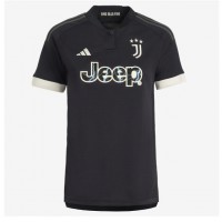 Juventus Paul Pogba #10 Replica Third Shirt 2023-24 Short Sleeve